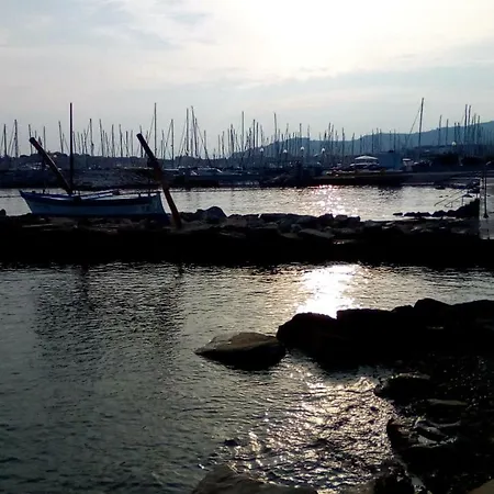 Apartmán Apartma_samy Izola